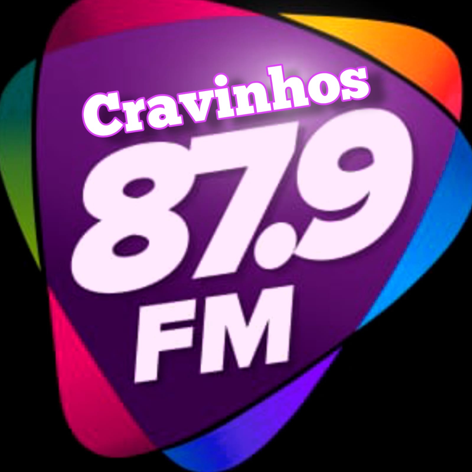 Radio Cravinhos FM